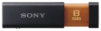 Sony USM8GL avis, Sony USM8GL prix, Sony USM8GL caractéristiques, Sony USM8GL Fiche, Sony USM8GL Fiche technique, Sony USM8GL achat, Sony USM8GL acheter, Sony USM8GL Clé USB
