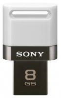 Sony USM8SA1 avis, Sony USM8SA1 prix, Sony USM8SA1 caractéristiques, Sony USM8SA1 Fiche, Sony USM8SA1 Fiche technique, Sony USM8SA1 achat, Sony USM8SA1 acheter, Sony USM8SA1 Clé USB