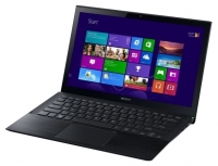 Sony VAIO Pro SVP1121V9R (Core i7 4500U 1800 Mhz/11.6