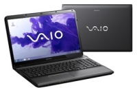 Sony VAIO SVE1511C1R (Pentium B970 2300 Mhz/15.5