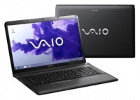 Sony VAIO SVE1711G1R (Pentium B970 2300 Mhz/17.3