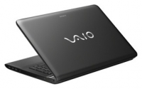 Sony VAIO SVE1711G1R (Pentium B970 2300 Mhz/17.3"/1600x900/4096Mb/500Gb/DVD-RW/Wi-Fi/Bluetooth/Win 7 HB 64) image, Sony VAIO SVE1711G1R (Pentium B970 2300 Mhz/17.3"/1600x900/4096Mb/500Gb/DVD-RW/Wi-Fi/Bluetooth/Win 7 HB 64) images, Sony VAIO SVE1711G1R (Pentium B970 2300 Mhz/17.3"/1600x900/4096Mb/500Gb/DVD-RW/Wi-Fi/Bluetooth/Win 7 HB 64) photos, Sony VAIO SVE1711G1R (Pentium B970 2300 Mhz/17.3"/1600x900/4096Mb/500Gb/DVD-RW/Wi-Fi/Bluetooth/Win 7 HB 64) photo, Sony VAIO SVE1711G1R (Pentium B970 2300 Mhz/17.3"/1600x900/4096Mb/500Gb/DVD-RW/Wi-Fi/Bluetooth/Win 7 HB 64) picture, Sony VAIO SVE1711G1R (Pentium B970 2300 Mhz/17.3"/1600x900/4096Mb/500Gb/DVD-RW/Wi-Fi/Bluetooth/Win 7 HB 64) pictures