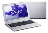 Sony VAIO SVT1111Z9R (Core i7 3517U 1900 Mhz/11.6