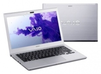 Sony VAIO SVT1311M1R (Core i3 2367M 1400 Mhz/13.3