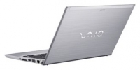 Sony VAIO SVT1311M1R (Core i3 2367M 1400 Mhz/13.3