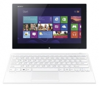 Sony VAIO Tap 11 SVT1121M2R (Core i3 4020Y 1500 Mhz/11.6