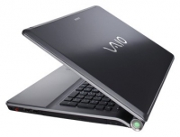 Sony VAIO VGN-AW420F (Core 2 Duo T6600 2200 Mhz/18.4