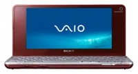 Sony VAIO VGN-P588E (Atom 1330 Mhz/8.0