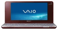 Sony VAIO VGN-P610 (Atom 1330 Mhz/8.0