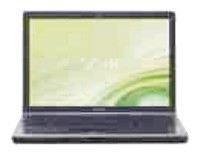 Sony VAIO VGN-SR490DCB (Core 2 Duo P8800 2660 Mhz/13.3
