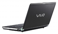 Sony VAIO VGN-TT1RVN (Core 2 Duo SU9300 1200 Mhz/11.1