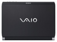 Sony VAIO VGN-TT299PBB (Core 2 Duo SU9300 1200 Mhz/11.1