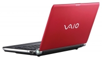 Sony VAIO VGN-TT46MRG (Core 2 Duo SU9400 1400 Mhz/11.1