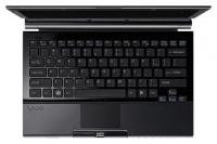 Sony VAIO VGN-TZ285N (Core 2 Duo U7700 1330 Mhz/11.1