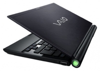 Sony VAIO VGN-TZ340NCB (Core 2 Duo U7700 1330 Mhz/11.1