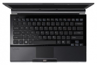 Sony VAIO VGN-TZ340NCB (Core 2 Duo U7700 1330 Mhz/11.1