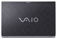 Sony VAIO VGN-Z56VRG (Core 2 Duo P9900 3060 Mhz/13.1