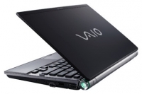 Sony VAIO VGN-Z880G (Core 2 Duo P8700 2530 Mhz/13.1