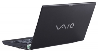 Sony VAIO VGN-Z899GSB (Core 2 Duo P9700 2800 Mhz/13.1