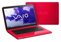 Sony VAIO VPC-CA3S1E (Core i3 2330M 2200 Mhz/14