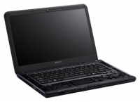 Sony VAIO VPC-CA3X1R (Core i5 2430M 2400 Mhz/14