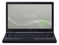 Sony VAIO VPC-CW21FX (Core i3 330M 2130 Mhz/14.0