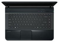 Sony VAIO VPC-EA2S1R (Core i3 350M 2260 Mhz/14"/1600x900/4096Mb/500Gb/DVD-RW/Wi-Fi/Bluetooth/Win 7 HP) image, Sony VAIO VPC-EA2S1R (Core i3 350M 2260 Mhz/14"/1600x900/4096Mb/500Gb/DVD-RW/Wi-Fi/Bluetooth/Win 7 HP) images, Sony VAIO VPC-EA2S1R (Core i3 350M 2260 Mhz/14"/1600x900/4096Mb/500Gb/DVD-RW/Wi-Fi/Bluetooth/Win 7 HP) photos, Sony VAIO VPC-EA2S1R (Core i3 350M 2260 Mhz/14"/1600x900/4096Mb/500Gb/DVD-RW/Wi-Fi/Bluetooth/Win 7 HP) photo, Sony VAIO VPC-EA2S1R (Core i3 350M 2260 Mhz/14"/1600x900/4096Mb/500Gb/DVD-RW/Wi-Fi/Bluetooth/Win 7 HP) picture, Sony VAIO VPC-EA2S1R (Core i3 350M 2260 Mhz/14"/1600x900/4096Mb/500Gb/DVD-RW/Wi-Fi/Bluetooth/Win 7 HP) pictures