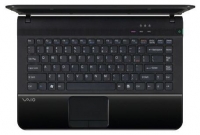 Sony VAIO VPC-EA3M1R (Pentium P6100  2000 Mhz/14"/1366x768/4096Mb/320Gb/DVD-RW/Wi-Fi/Bluetooth/Win 7 HP) image, Sony VAIO VPC-EA3M1R (Pentium P6100  2000 Mhz/14"/1366x768/4096Mb/320Gb/DVD-RW/Wi-Fi/Bluetooth/Win 7 HP) images, Sony VAIO VPC-EA3M1R (Pentium P6100  2000 Mhz/14"/1366x768/4096Mb/320Gb/DVD-RW/Wi-Fi/Bluetooth/Win 7 HP) photos, Sony VAIO VPC-EA3M1R (Pentium P6100  2000 Mhz/14"/1366x768/4096Mb/320Gb/DVD-RW/Wi-Fi/Bluetooth/Win 7 HP) photo, Sony VAIO VPC-EA3M1R (Pentium P6100  2000 Mhz/14"/1366x768/4096Mb/320Gb/DVD-RW/Wi-Fi/Bluetooth/Win 7 HP) picture, Sony VAIO VPC-EA3M1R (Pentium P6100  2000 Mhz/14"/1366x768/4096Mb/320Gb/DVD-RW/Wi-Fi/Bluetooth/Win 7 HP) pictures