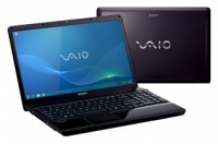 Sony VAIO VPC-EB2Z1E (Core i5 430M 2260 Mhz/15.5