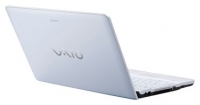 Sony VAIO VPC-EB35FX (Core i3 370M 2400 Mhz/15.5"/1366x768/4096Mb/500Gb/Blu-Ray/Wi-Fi/Win 7 HP) image, Sony VAIO VPC-EB35FX (Core i3 370M 2400 Mhz/15.5"/1366x768/4096Mb/500Gb/Blu-Ray/Wi-Fi/Win 7 HP) images, Sony VAIO VPC-EB35FX (Core i3 370M 2400 Mhz/15.5"/1366x768/4096Mb/500Gb/Blu-Ray/Wi-Fi/Win 7 HP) photos, Sony VAIO VPC-EB35FX (Core i3 370M 2400 Mhz/15.5"/1366x768/4096Mb/500Gb/Blu-Ray/Wi-Fi/Win 7 HP) photo, Sony VAIO VPC-EB35FX (Core i3 370M 2400 Mhz/15.5"/1366x768/4096Mb/500Gb/Blu-Ray/Wi-Fi/Win 7 HP) picture, Sony VAIO VPC-EB35FX (Core i3 370M 2400 Mhz/15.5"/1366x768/4096Mb/500Gb/Blu-Ray/Wi-Fi/Win 7 HP) pictures