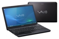 Sony VAIO VPC-EE25FX (Athlon II P320 2100 Mhz/15.5