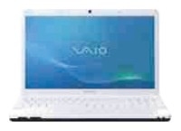 Sony VAIO VPC-EE45FX (Athlon II P360 2300 Mhz/15.5