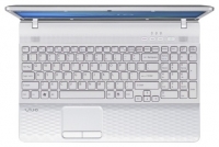 Sony VAIO VPC-EH1L1R (Core i3 2310M 2100 Mhz/15.5"/1366x768/4096Mb/320Gb/DVD-RW/Wi-Fi/Bluetooth/Win 7 HB) image, Sony VAIO VPC-EH1L1R (Core i3 2310M 2100 Mhz/15.5"/1366x768/4096Mb/320Gb/DVD-RW/Wi-Fi/Bluetooth/Win 7 HB) images, Sony VAIO VPC-EH1L1R (Core i3 2310M 2100 Mhz/15.5"/1366x768/4096Mb/320Gb/DVD-RW/Wi-Fi/Bluetooth/Win 7 HB) photos, Sony VAIO VPC-EH1L1R (Core i3 2310M 2100 Mhz/15.5"/1366x768/4096Mb/320Gb/DVD-RW/Wi-Fi/Bluetooth/Win 7 HB) photo, Sony VAIO VPC-EH1L1R (Core i3 2310M 2100 Mhz/15.5"/1366x768/4096Mb/320Gb/DVD-RW/Wi-Fi/Bluetooth/Win 7 HB) picture, Sony VAIO VPC-EH1L1R (Core i3 2310M 2100 Mhz/15.5"/1366x768/4096Mb/320Gb/DVD-RW/Wi-Fi/Bluetooth/Win 7 HB) pictures