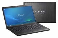 Sony VAIO VPC-EH2J1R (Core i3 2330M 2200 Mhz/15.5