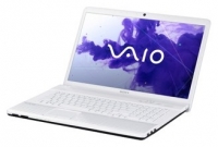 Sony VAIO VPC-EJ3M1R (Core i3 2350M 2300 Mhz/17.3