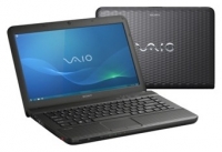 Sony VAIO VPC-EK2S1R (E-450 1650 Mhz/14.0