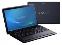 Sony VAIO VPC-F24M1R (Core i5 2450M 2500 Mhz/16.4