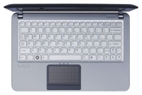 Sony VAIO VPC-W211AX (Atom N450 1660 Mhz/10.1