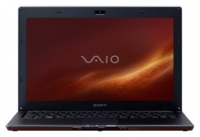 Sony VAIO VPC-X111KX (Atom Z550 2000 Mhz/11.1