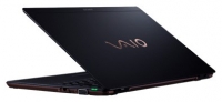 Sony VAIO VPC-X111KX (Atom Z550 2000 Mhz/11.1