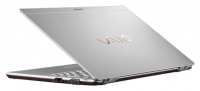 Sony VAIO VPC-X115KX (Atom Z550 2000 Mhz/11.1