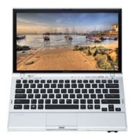 Sony VAIO VPC-Z116GX (Core i5 520M 2400 Mhz/13.1