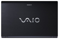 Sony VAIO  VPC-Z12NGX (Core i7 620M 2660 Mhz/13.1