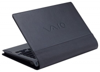 Sony VAIO VPC-Z12Z9R (Core i7 620M 2660 Mhz/13.1