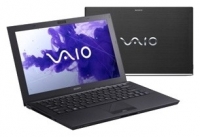 Sony VAIO VPC-Z23T9R (Core i7 2640M 2800 Mhz/13.1