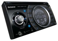 Sony WX-GT77UI image, Sony WX-GT77UI images, Sony WX-GT77UI photos, Sony WX-GT77UI photo, Sony WX-GT77UI picture, Sony WX-GT77UI pictures