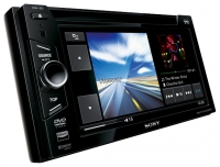 Sony XAV-60 avis, Sony XAV-60 prix, Sony XAV-60 caractéristiques, Sony XAV-60 Fiche, Sony XAV-60 Fiche technique, Sony XAV-60 achat, Sony XAV-60 acheter, Sony XAV-60 Multimédia auto