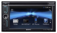 Sony XAV-601BT avis, Sony XAV-601BT prix, Sony XAV-601BT caractéristiques, Sony XAV-601BT Fiche, Sony XAV-601BT Fiche technique, Sony XAV-601BT achat, Sony XAV-601BT acheter, Sony XAV-601BT Multimédia auto