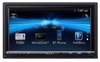 Sony XAV-701HD avis, Sony XAV-701HD prix, Sony XAV-701HD caractéristiques, Sony XAV-701HD Fiche, Sony XAV-701HD Fiche technique, Sony XAV-701HD achat, Sony XAV-701HD acheter, Sony XAV-701HD Multimédia auto