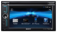 Sony XAV-BT601 avis, Sony XAV-BT601 prix, Sony XAV-BT601 caractéristiques, Sony XAV-BT601 Fiche, Sony XAV-BT601 Fiche technique, Sony XAV-BT601 achat, Sony XAV-BT601 acheter, Sony XAV-BT601 Multimédia auto